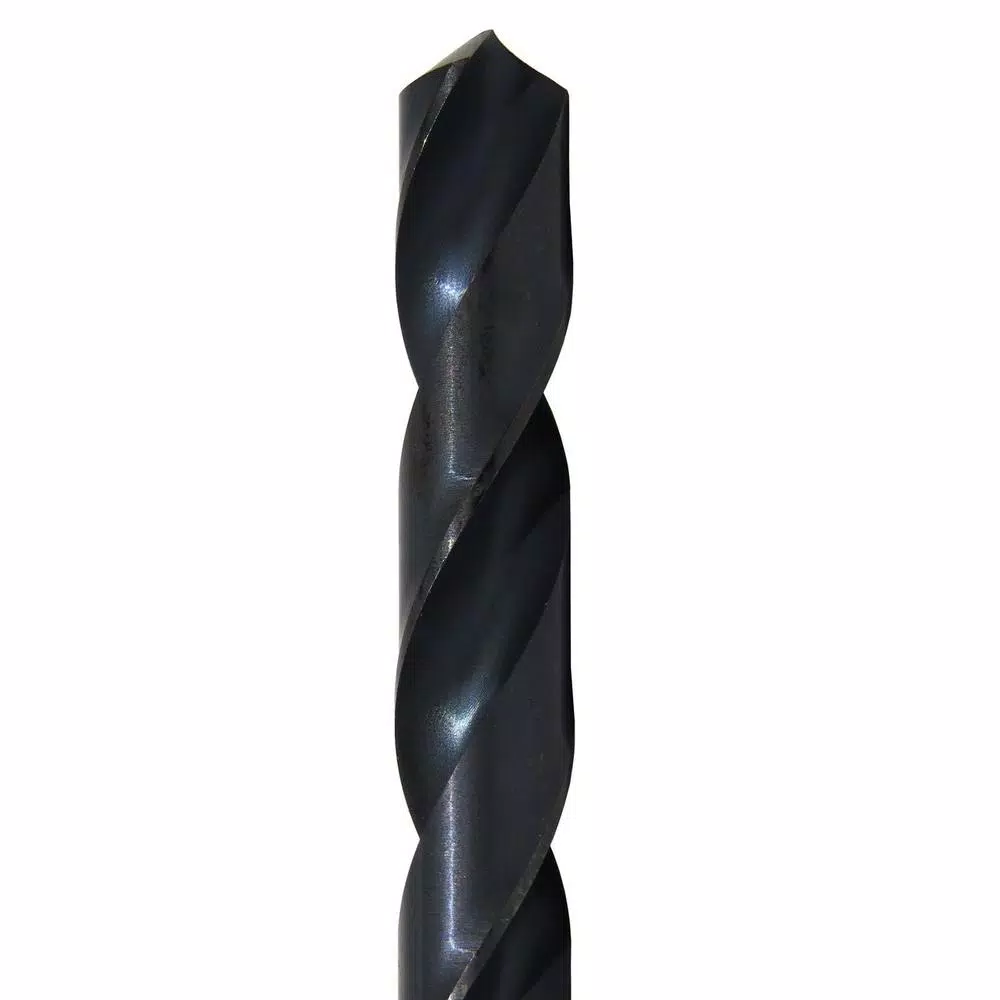 Drill America #10-32 High Speed Steel Plug Hand Tap and #21 Drill Bit Set (2-Piece)