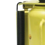 ESCO 20-Ton Air/Manual Hydraulic Bottle Jack, 40,000 lb Capacity thumbnail 3