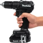 Makita 18V LXT Sub-Compact Brushless 1/2 in. Hammer Driver-Drill Kit with 2x 2.0Ah Batteries and Charger thumbnail 13