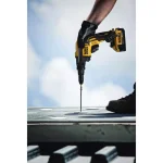 DEWALT 20V MAX XR Brushless Cordless Drywall Screw Gun with Versa-Clutch (Tool-Only) thumbnail 5