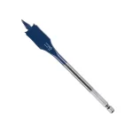 Bosch Daredevil 11/16 in. x 6 in. Spade Bit with 1/4 in. Hex Shank thumbnail 1