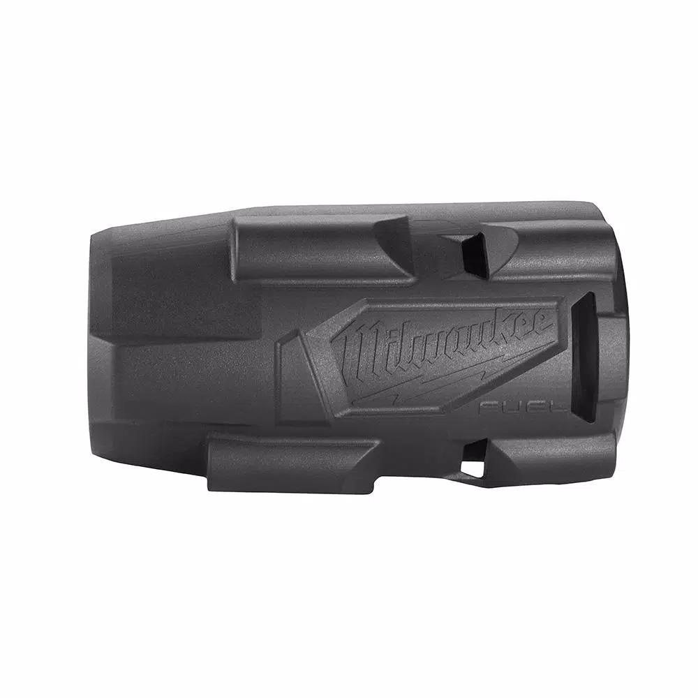 Milwaukee M18 FUEL Gen-2 Mid-Torque Impact Wrench Rubber Protective Boot