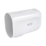 Arlo Ultra and Pro 3 Extended Rechargeable Battery and Housing - White thumbnail 2