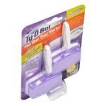 Ty-D-Bol 1 That Works Lavender Fragrance Toilet Bowl Cleaning Gel (6-Pack) thumbnail 5