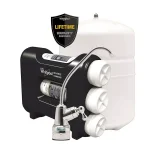 Whirlpool UltraEase 3-Stage Reverse Osmosis Water Filtration System thumbnail 1