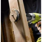 RYOBI 90-Piece Multi-Material Drill and Drive Kit with Bonus 25 ft. Tape Measure thumbnail 7
