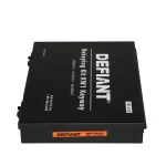Defiant Rekey Kit with Metal Casing and Master Pins thumbnail 2