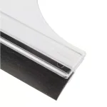 Ettore All-Purpose Acrylic Window Squeegee with Streak-Free Rubber Blade thumbnail 2