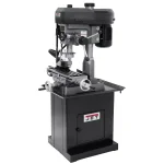 Jet JMD-15 Mill/Drill Press with Newall DP700 DRO - 1/2 in. Chuck thumbnail 6