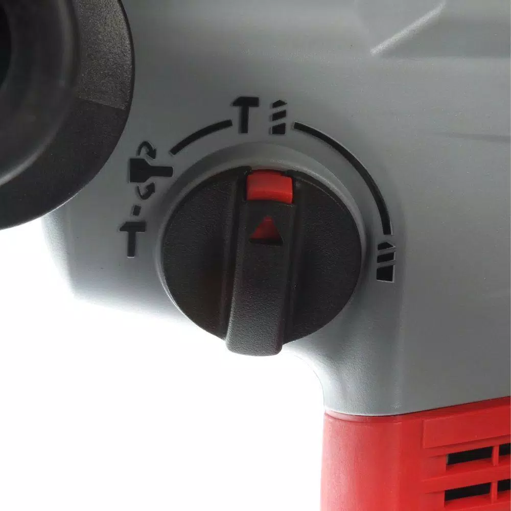 Milwaukee M18 18V Cordless 7/8 in. SDS-Plus Rotary Hammer (Tool-Only)