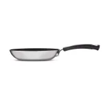 Tramontina Style Polished 8 in. Aluminum Nonstick Frying Pan, Mirror-Polished thumbnail 2