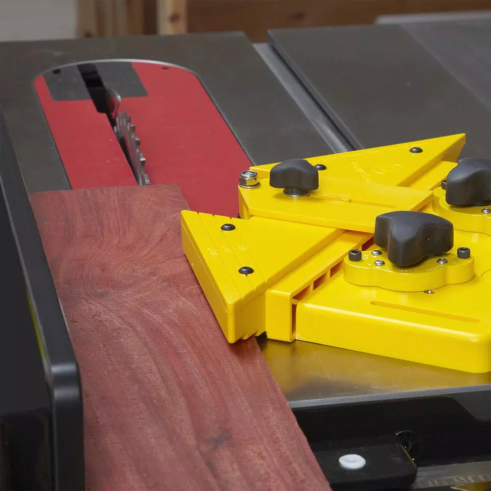 Magswitch Ultimate Thin Stock Jig/Rip Guide Attachment for Work Holding Systems