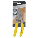 Southwire Ergo S1018SOL Wire Stripper 10-18 AWG, Stainless Steel Shear Blades thumbnail 2