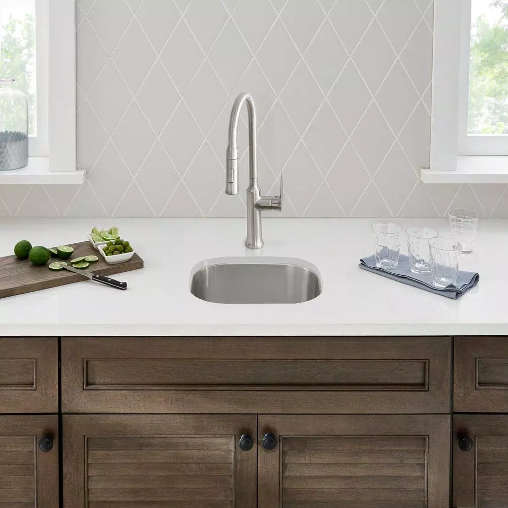 Villeroy & Boch New Wave White Porcelain Square Dip Bowl