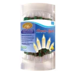 Brite Star 50-Count Warm White Mini LED String Lights, Set of 2 thumbnail 2