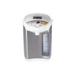 Rosewill RHAP-16001 16-Cup Electric Kettle and Hot Water Dispenser, Dual Dispense Modes, White/Stainless Steel thumbnail 1