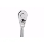 Crescent 3/8 in. Drive 60-Tooth Quick Release Teardrop Ratchet thumbnail 2