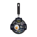 GraniteStone Diamond Non-Stick Aluminum Mini Fry Pan, 5.5 in. (2-Pack) thumbnail 2