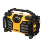 DEWALT 20V MAX Worksite Radio with Built-in 2 Amp Charger, DCR015 thumbnail 1