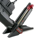 Husky 3-in-1 Pneumatic Flooring Nailer and Stapler, 15.5 and 16 Gauge, 2 in. thumbnail 4