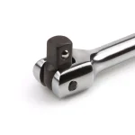 TEKTON 1/2 in. Drive 15 in. Breaker Bar with 180° Flex Head thumbnail 3