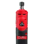 Milwaukee M12 FUEL 12V Brushless Cordless 1/4 in. Straight Die Grinder (Tool-Only) thumbnail 12