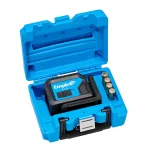 Empire Green Self-Leveling Cross Line Laser Level, 75 ft. Range thumbnail 11