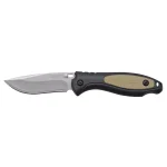 Camillus TigerSharp 8 in. Fixed Blade Knife with Titanium Bonded Replaceable Blades thumbnail 1