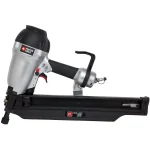 Porter-Cable FR350B 21-Degree 3-1/2 in. Full Round Framing Nailer with Bonus 0-Degree Mini Impact Palm Nailer Kit thumbnail 6
