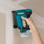 Makita 18V LXT Cordless 23-Gauge Pin Nailer (Tool Only) - XTP02Z thumbnail 5