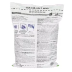 ZEP Instant Spill Absorber Powder, 3 lb thumbnail 2