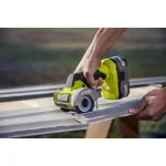RYOBI ONE+ HP 18V Brushless Cordless Compact Cut-Off Tool (Tool Only) thumbnail 6