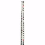 Adir Pro Fiberglass Grade Rod, 13 ft. Telescoping Leveling Rod thumbnail 1