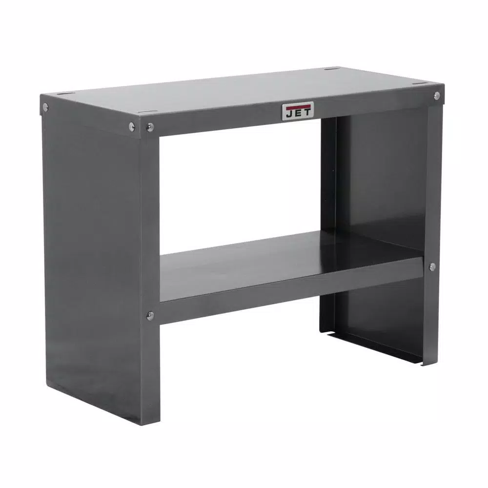 JET S-40N Roller Stand for 40 in. Shear and Brake Roll