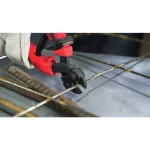 H.K. Porter Center Cut Compact Bolt Cutter with Spring Return thumbnail 3