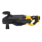 DEWALT FLEXVOLT 60V MAX Brushless Quick-Change Stud & Joist Drill with E-Clutch (Tool-Only) thumbnail 14