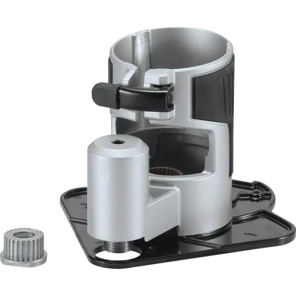 Makita 196093-4 Offset Base for Compact Routers