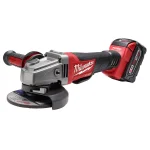Milwaukee M18 FUEL 18V Lithium-Ion Brushless 7-Tool Combo Kit with M18 Rocket Dual Power Tower Light thumbnail 8