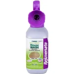 Rejuvenates Outdoor Multi-Surface House Wash and Window Cleaner, 64 oz. Dual System thumbnail 4