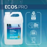 ECOS Pro Orangerine Glass Cleaner, 128 oz. thumbnail 3