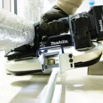 Makita 18V LXT Brushless Cordless Sub-Compact Band Saw Kit (2.0Ah) thumbnail 6