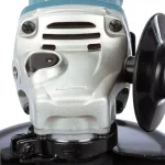 Makita 4-1/2 in. 6 Amp Corded Angle Grinder, 11,000 rpm thumbnail 6
