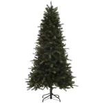 Unbranded 9 ft. Braxton Pre-Lit Color Changing Artificial Christmas Tree with 900 Micro Dot LED Lights thumbnail 12