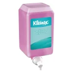 Kleenex Kimberly-Clark Professional Foam Skin Cleanser with Moisturizers, 1000 ml (Case of 6) thumbnail 2