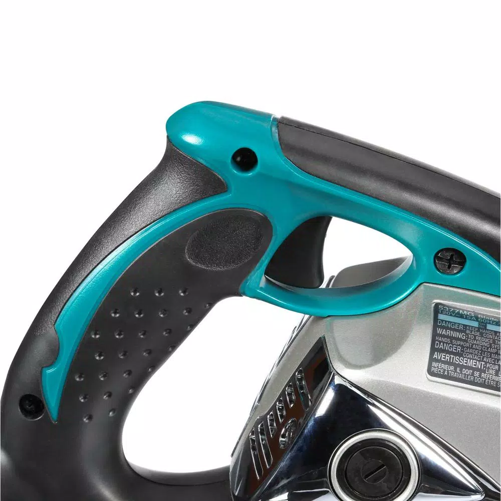 Makita 15 Amp 7-1/4 in. Corded Magnesium Hypoid Circular Saw with 24T Carbide Blade