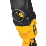 DEWALT DCD470 60V MAX FLEXVOLT Cordless 1/2 in. Stud & Joist Drill with E-Clutch & 9 Ah Battery thumbnail 11