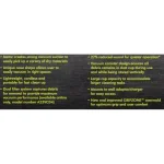 RYOBI 18V ONE+ EVERCHARGE Cordless Hand Vacuum Kit with 1.3 Ah Battery and Wall Charger thumbnail 9