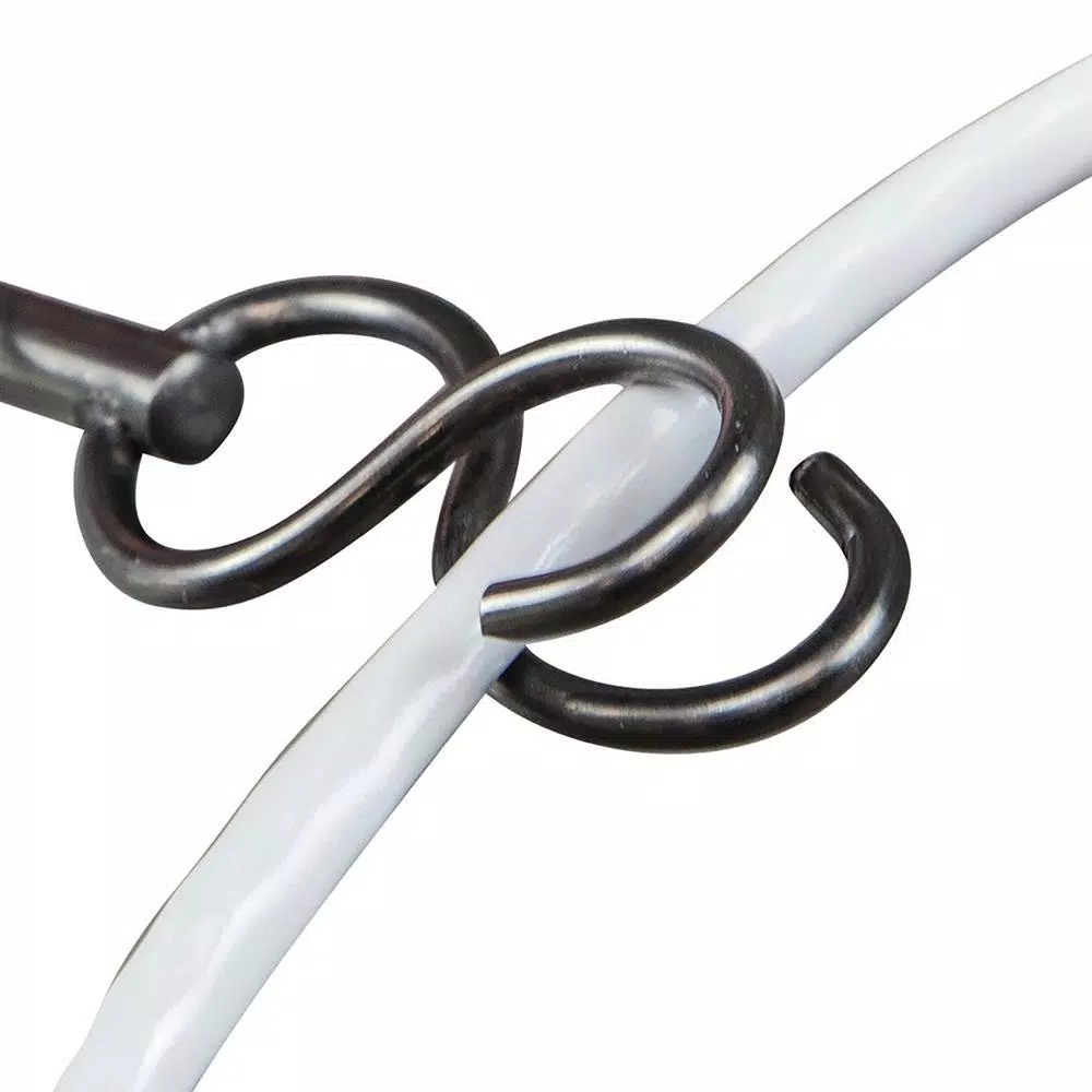 Klein Tools Double-S Hook Fish Rod Attachment Replacement