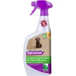 Rejuvenate Click N Clean Carpet Cleaner and Scrubber Attachment with 32 oz. Rejuvenate Spot and Stain Remover thumbnail 2
