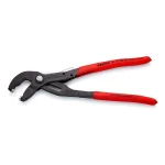 KNIPEX 10 in. Locking Hose Clamp Pliers for Spring Band Clamps thumbnail 4
